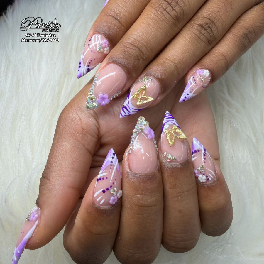 Nail Design